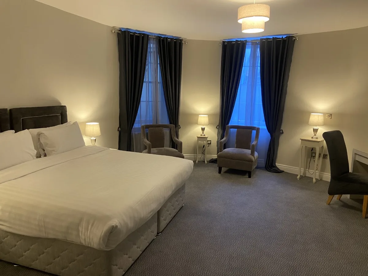 Hotel St. George by Nina — 2