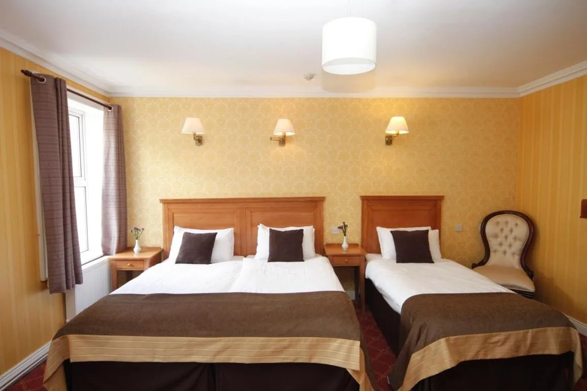 Hotel St. George by Nina — 3