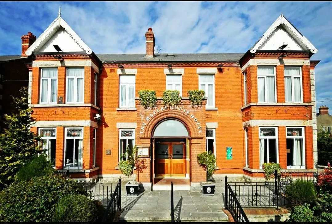 Maples House Hotel — 2