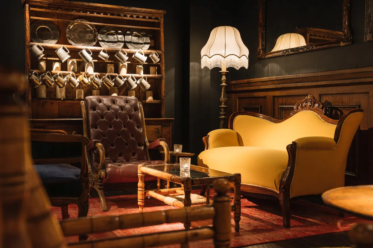 Ruby Molly Hotel Dublin by IHG — 2