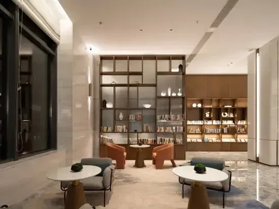 Atour Hotel Dalian Development Zone — 2