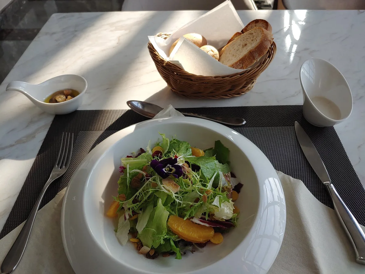 Ayaa International Hotel — 3