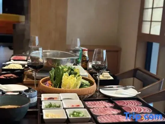 Dalian Jinshitan Yudian Villa Resort & Spa — 3