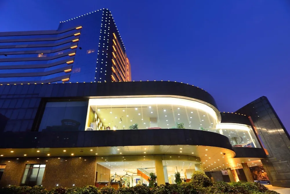 East Hotel Dalian