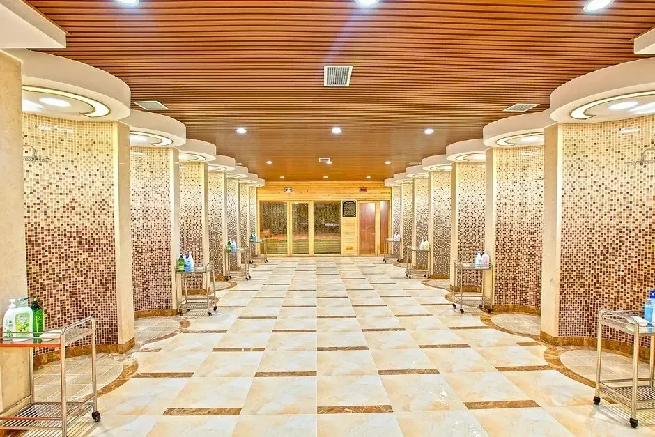 Faguo Hotel — 2