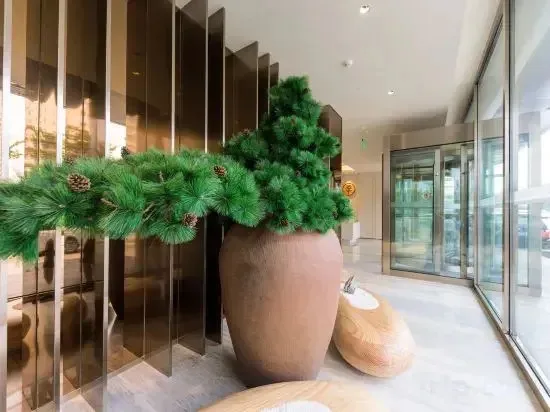 Ji Hotel — 2
