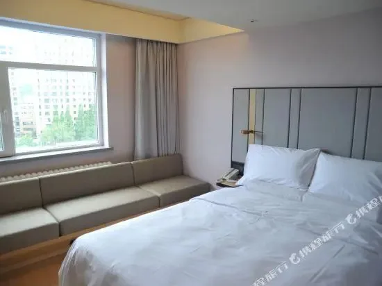 Ji Hotel — 3