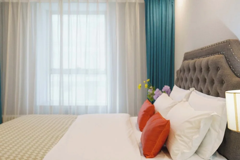 Qingni No. 8 Hotel Apartment — 3