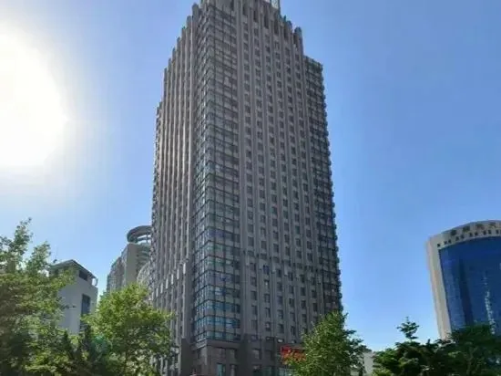 Shiyuan Hotel