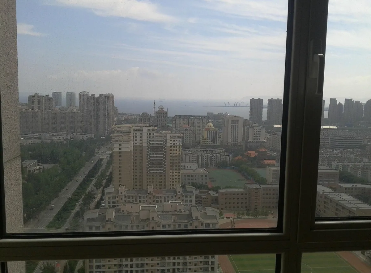 Shiyuan Hotel — 2