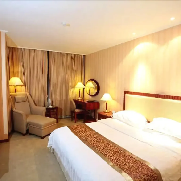 Xuyuan Hotel Dalian — 3
