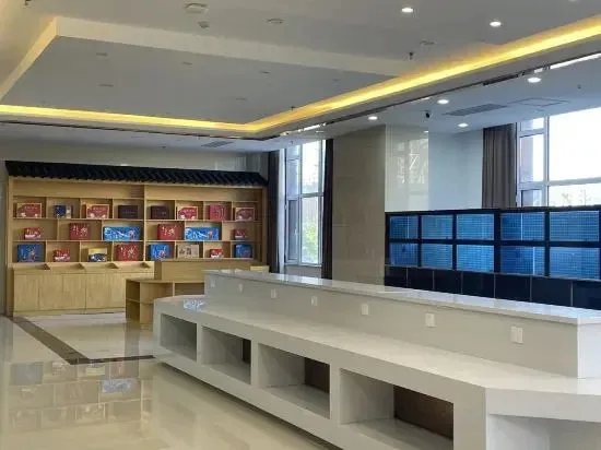 Yingkou Sanhe Hot Spring Hotel