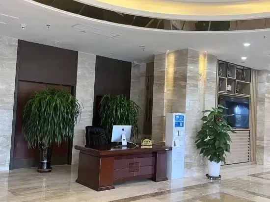Yingkou Sanhe Hot Spring Hotel — 2