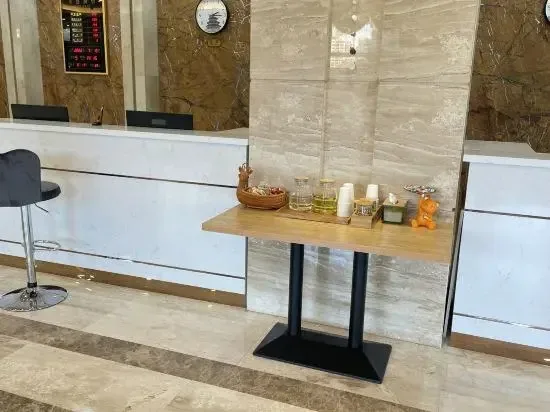 Yingkou Sanhe Hot Spring Hotel — 3