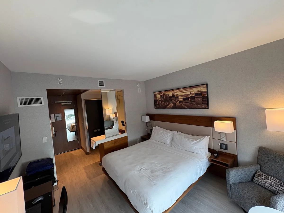 AC Hotel Austin-University — 2