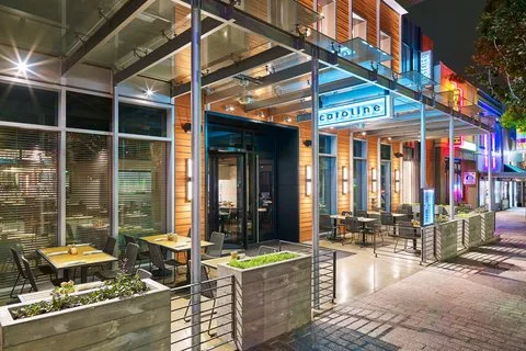 Element by Marriott Austin Downtown — 2