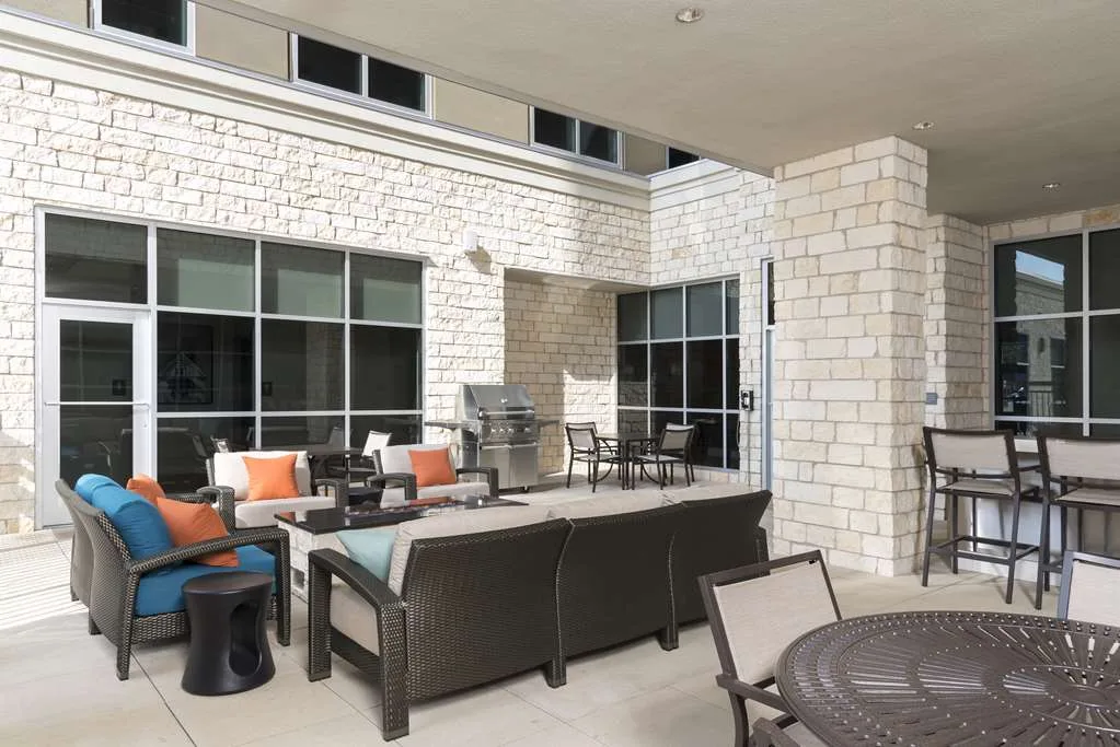 Hyatt House Austin/Downtown — 3