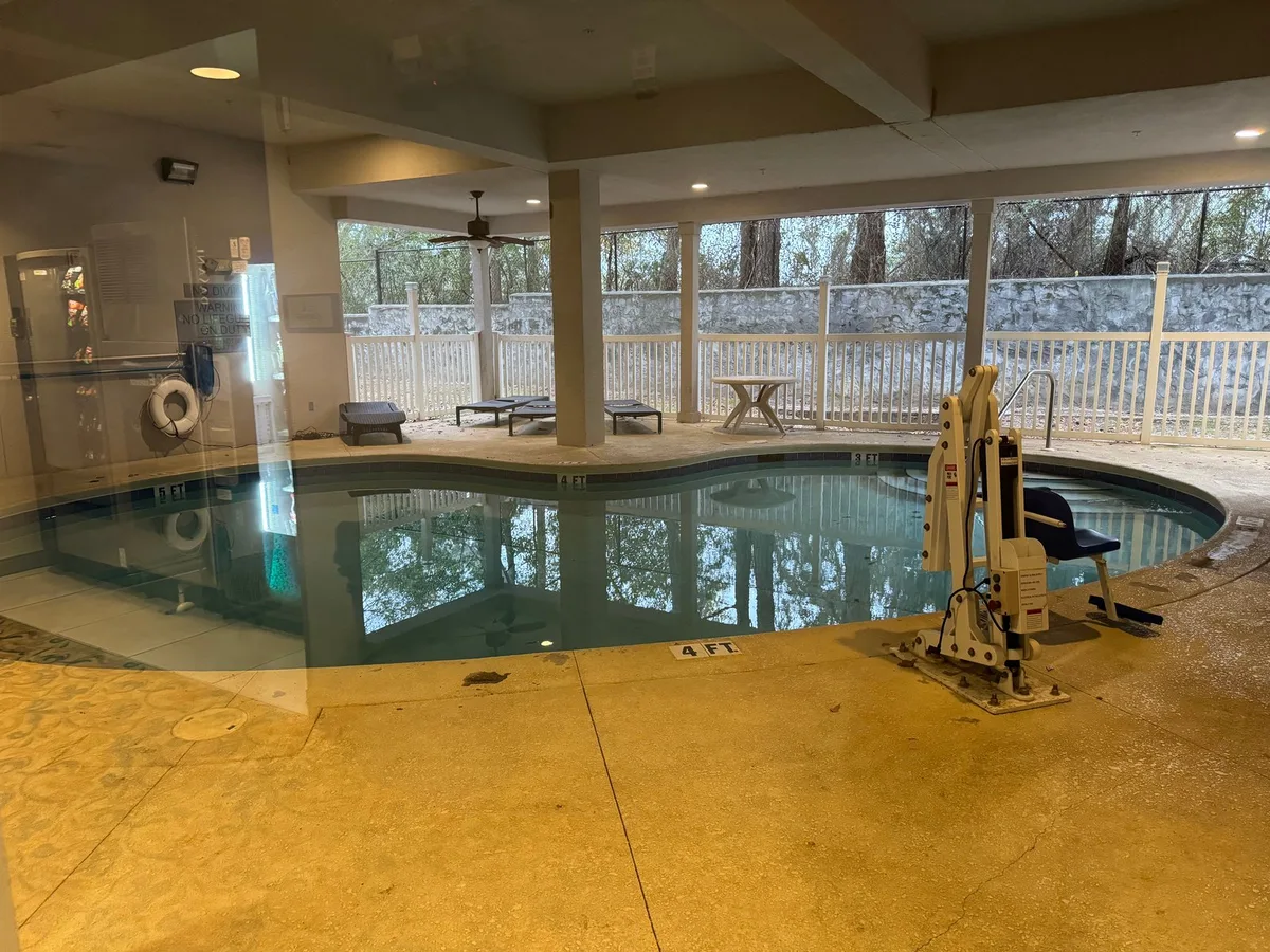 Country Inn & Suites by Radisson, Tallahassee-University Area, FL — 2