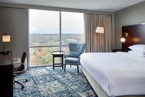 Four Points by Sheraton Tallahassee Downtown — 2