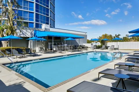 Four Points by Sheraton Tallahassee Downtown — 3