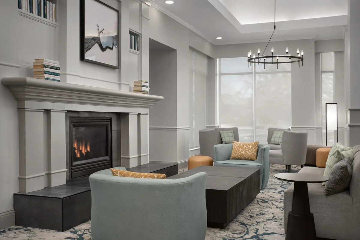 Hilton Garden Inn Tallahassee Central