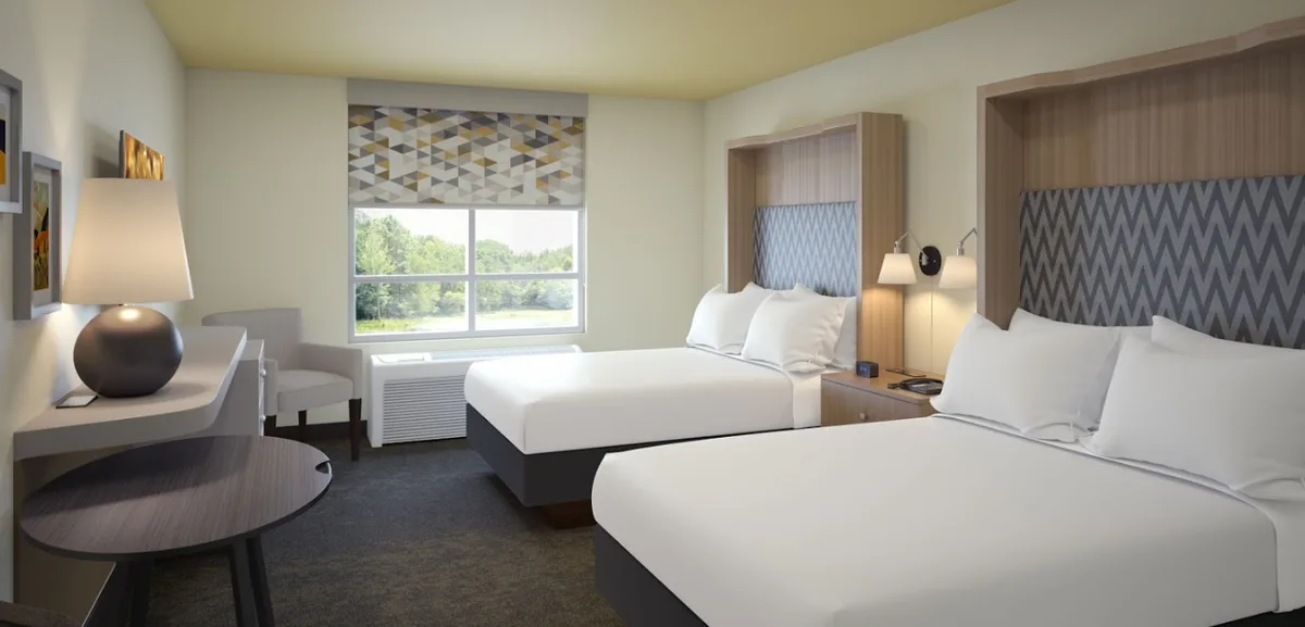 Holiday Inn & Suites Tallahassee Conference Ctr N by IHG