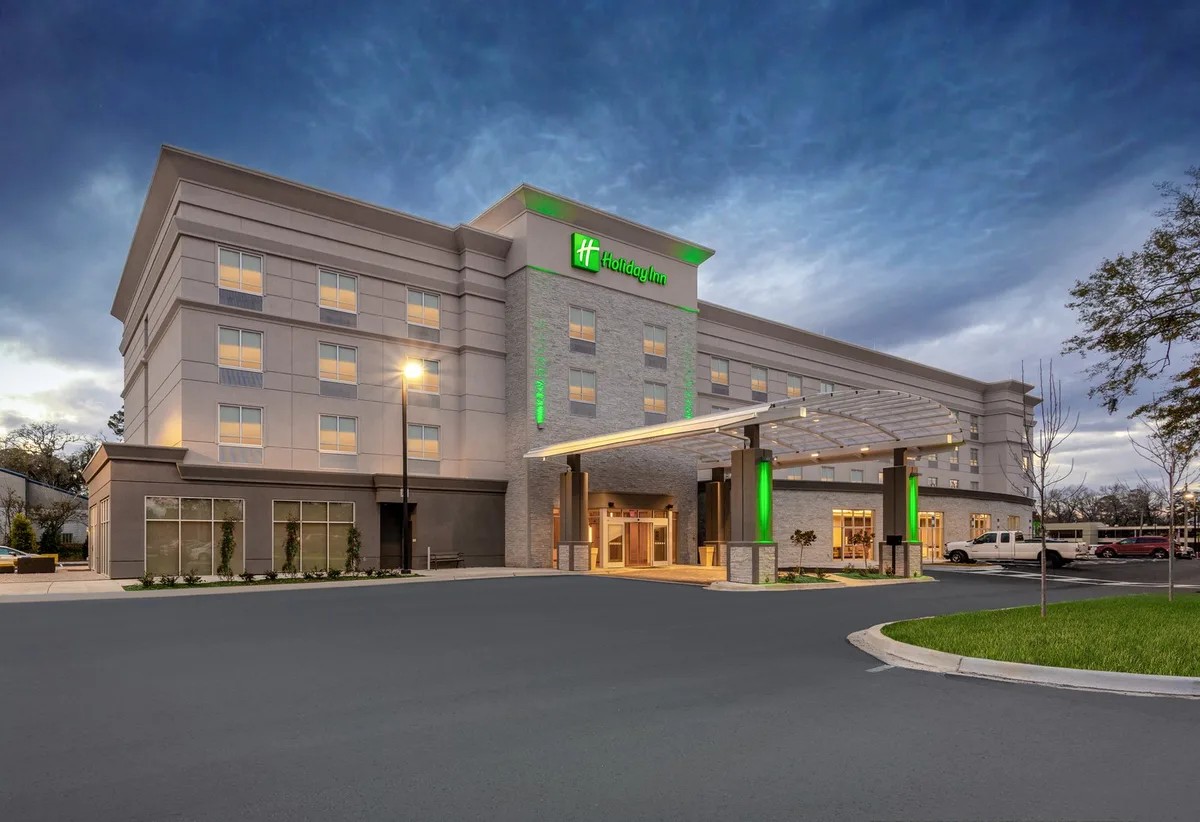 Holiday Inn Tallahassee E Capitol - Univ by IHG — 3