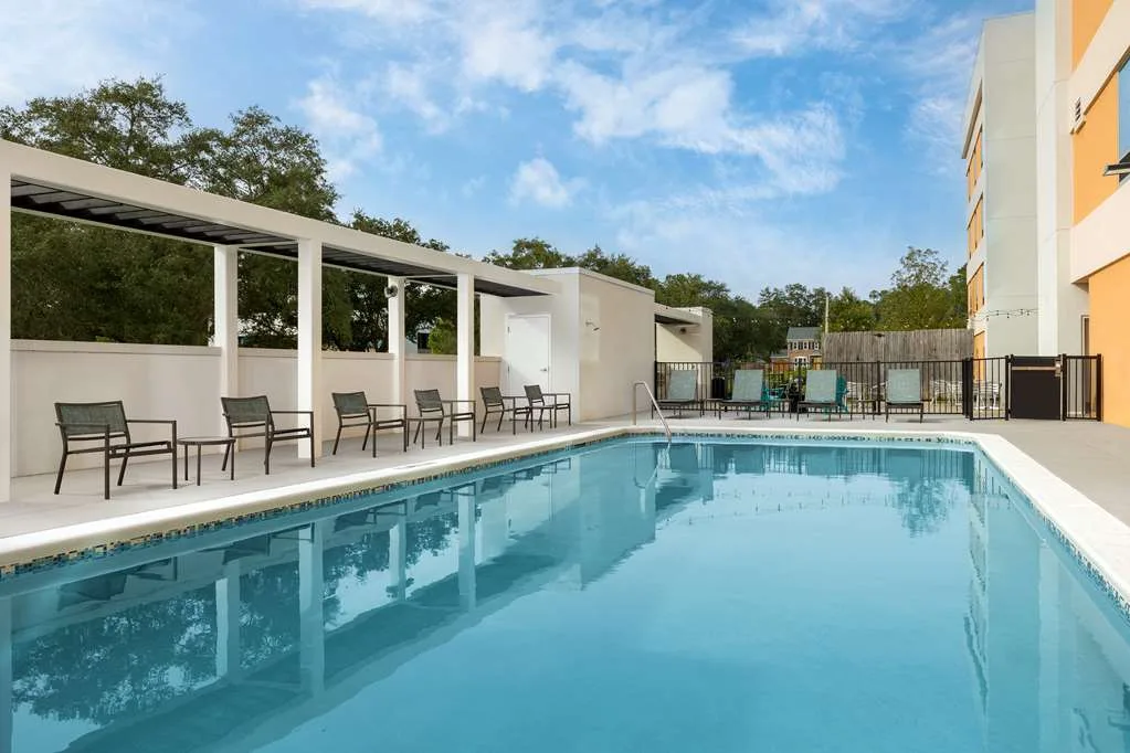 Home2 Suites by Hilton Tallahassee State Capitol — 3