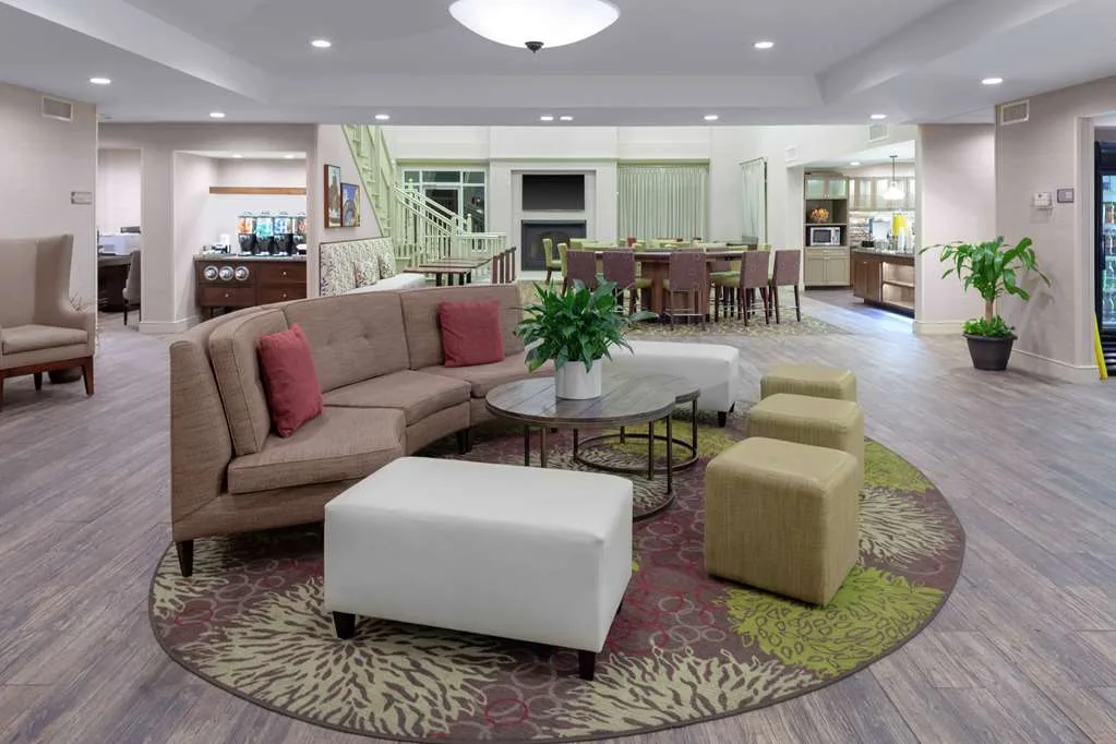 Homewood Suites by Hilton Tallahassee — 2