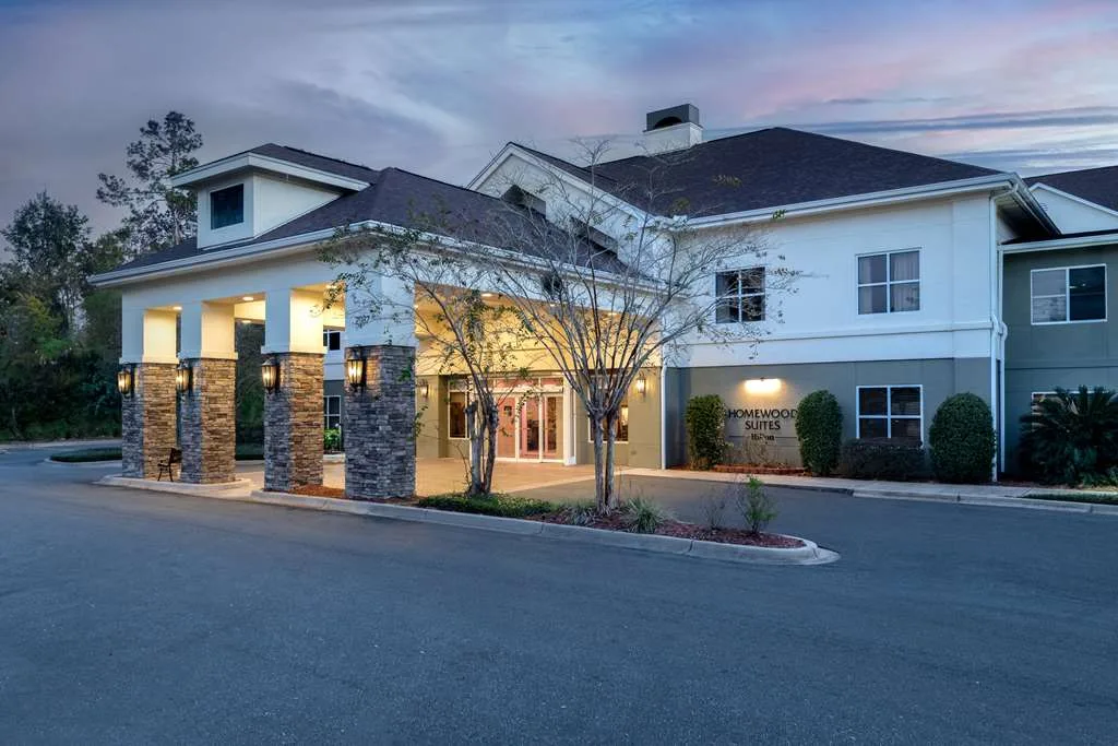 Homewood Suites by Hilton Tallahassee — 3