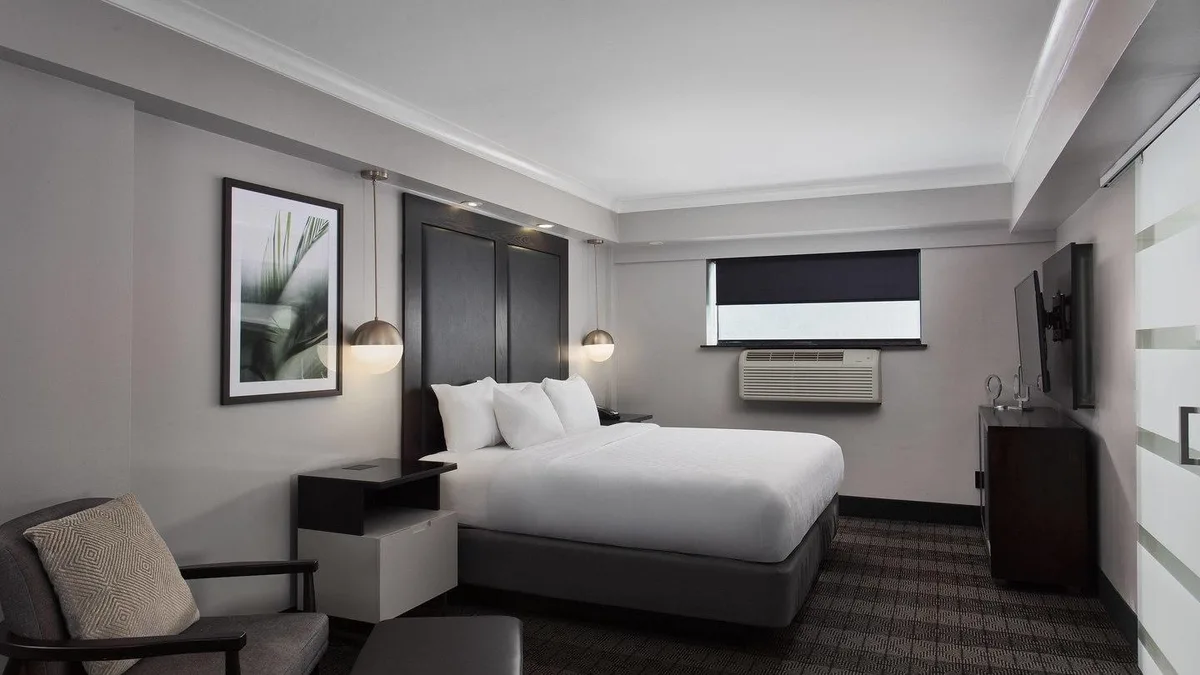 Hotel Duval, Autograph Collection