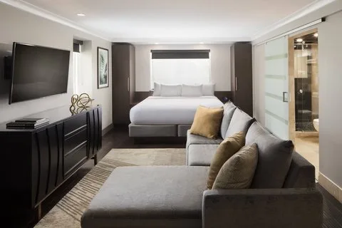 Hotel Duval, Autograph Collection — 2