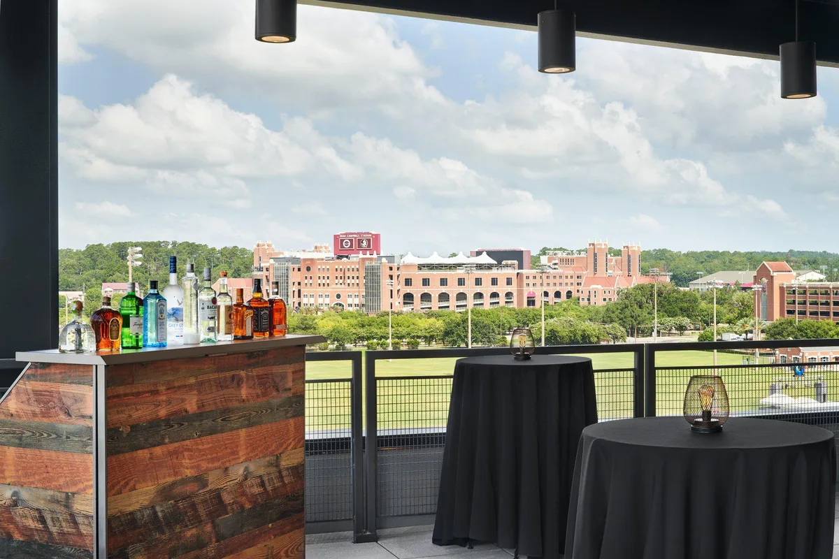 Hotel Indigo Tallahassee - Collegetown by IHG — 3