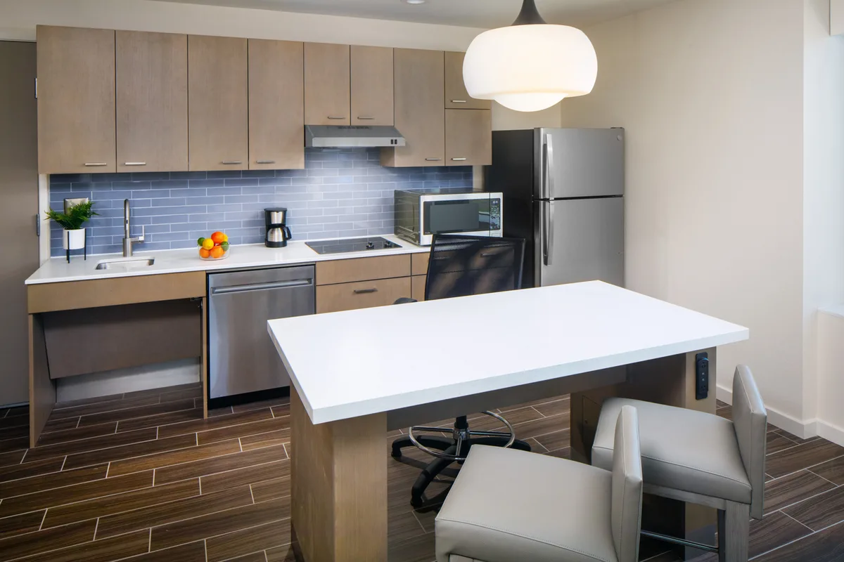 Hyatt House Tallahassee Capitol - University — 2