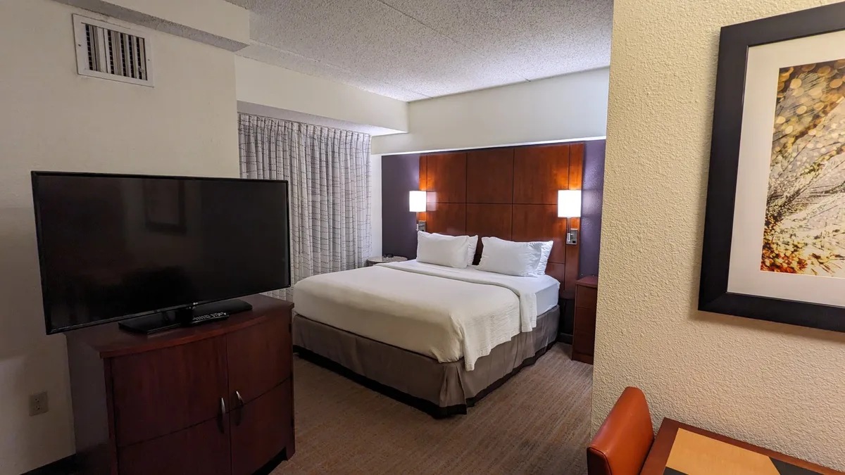 Residence Inn by Marriott Tallahassee Universities at the Capitol — 3