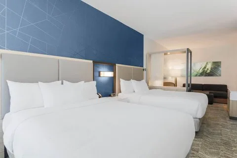 SpringHill Suites by Marriott Tallahassee North
