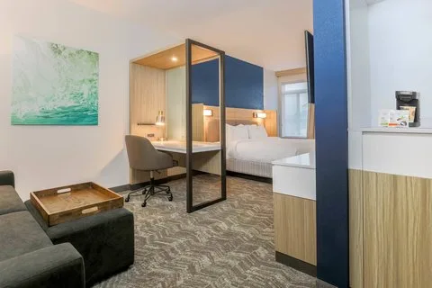 SpringHill Suites by Marriott Tallahassee North — 2