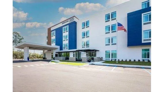 SpringHill Suites by Marriott Tallahassee North — 3