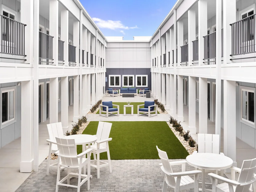 stayAPT Suites Tallahassee-Capitol — 2