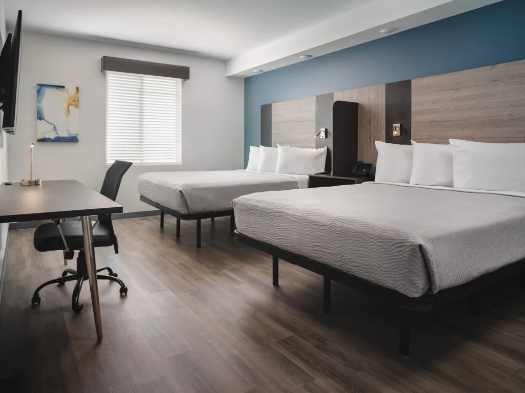 stayAPT Suites Tallahassee-Capitol — 3