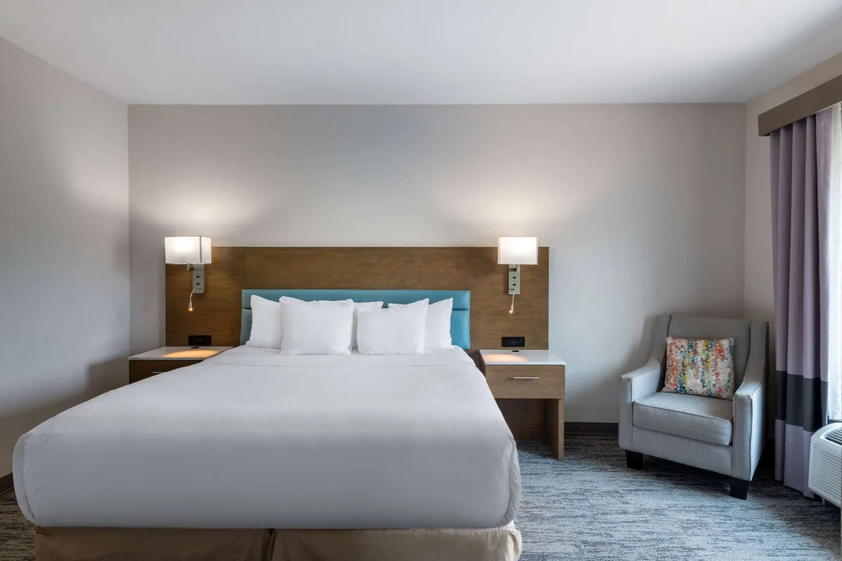 TRYP by Wyndham Tallahassee North I-10 Capital Circle