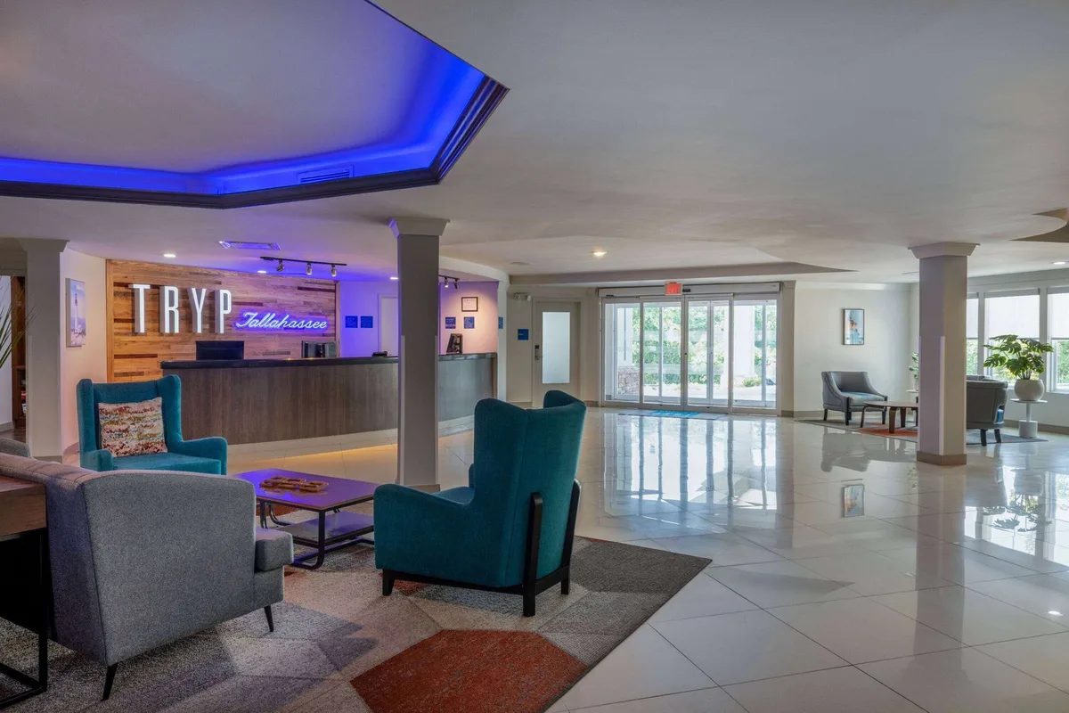TRYP by Wyndham Tallahassee North I-10 Capital Circle — 2