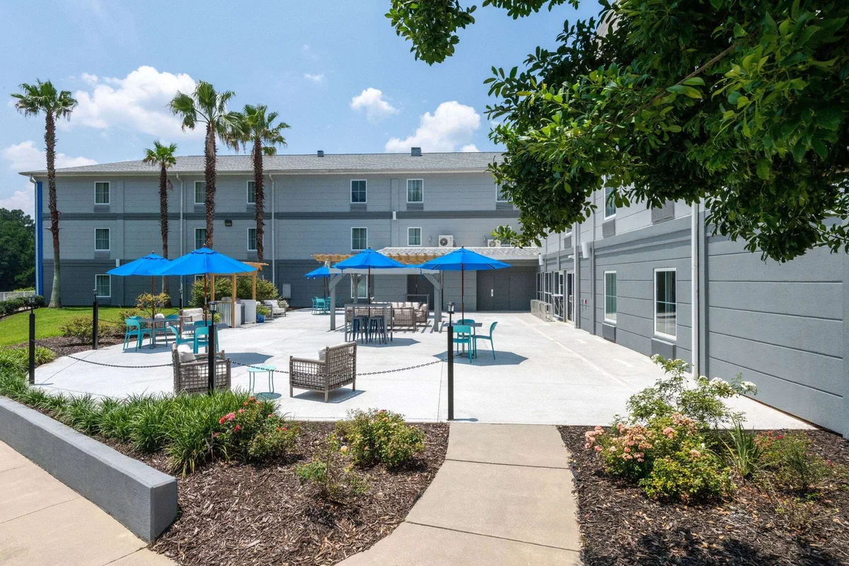 TRYP by Wyndham Tallahassee North I-10 Capital Circle — 3
