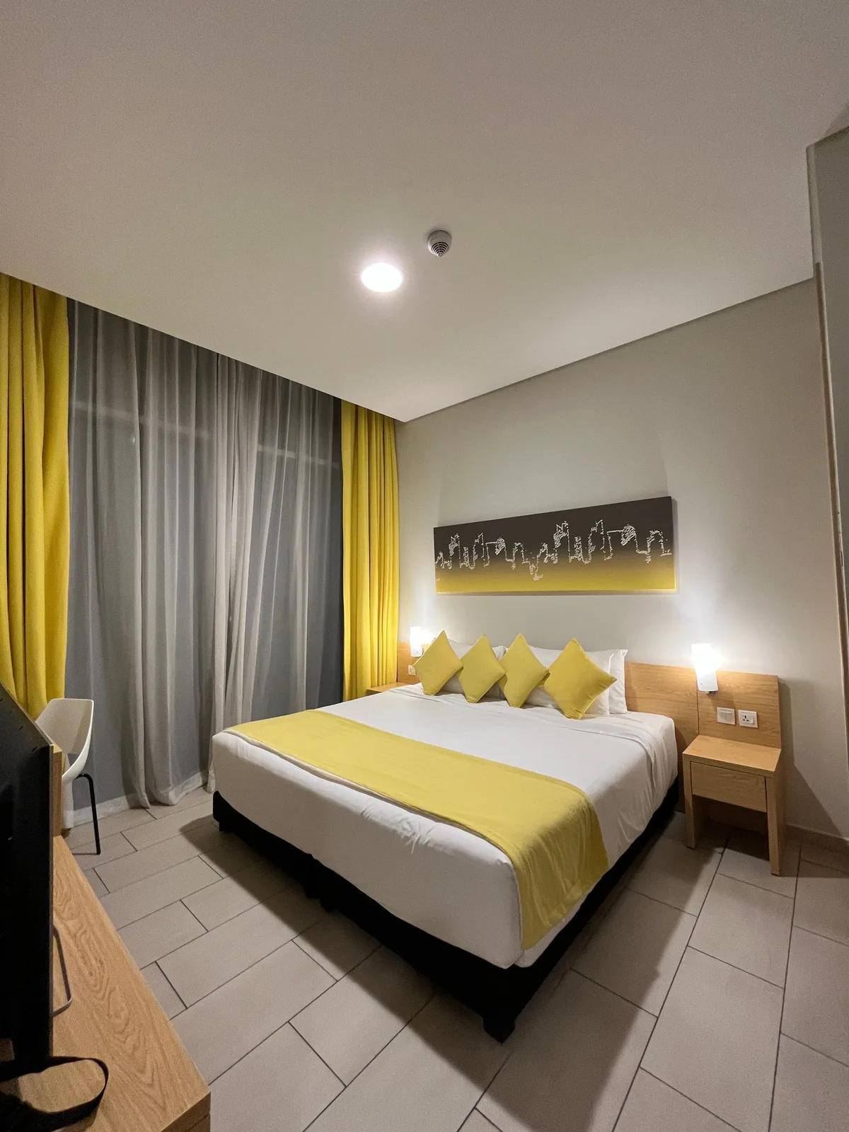 Aparthotel Adagio Doha — 3