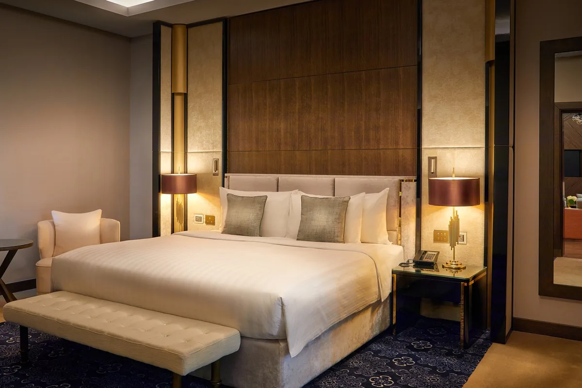 dusitD2 Salwa Doha
