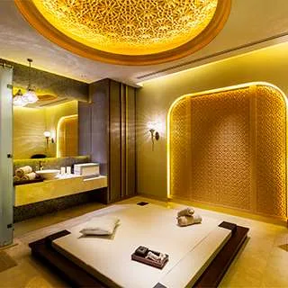 Ezdan Palace Hotel — 2