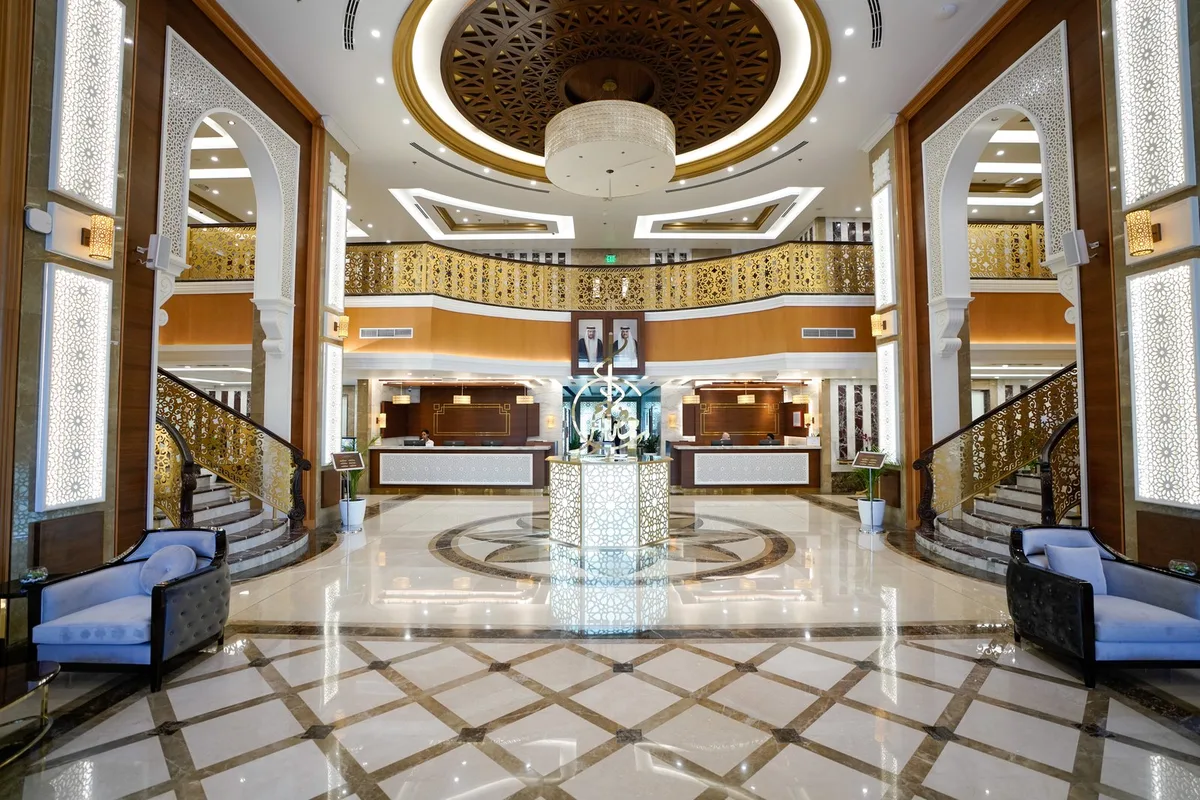La Maison Hotel Doha — 3
