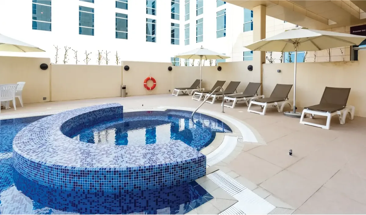 Premier Inn Doha Education City Hotel — 3