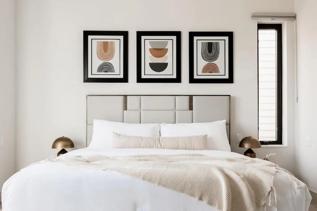 Brand New Condo - Walk to Empower Stadium - Tesoro — 2