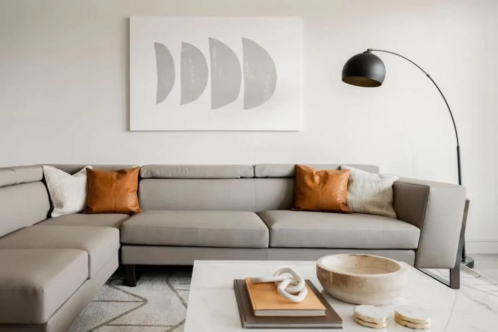 Brand New Condo - Walk to Empower Stadium - Tesoro — 3
